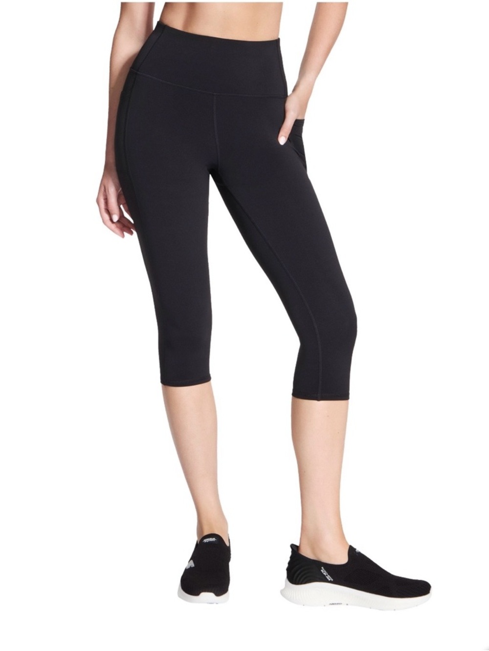 Skechers women’s capri size small - Picture 1 of 7